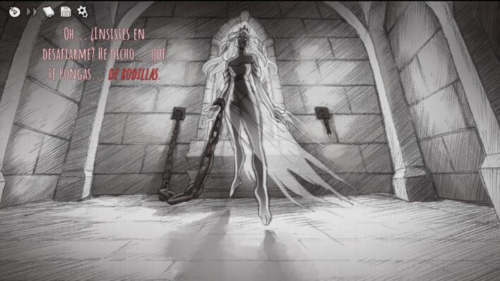 Slay the Princess