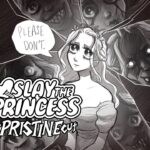 Slay the Princess The Pristine Cut