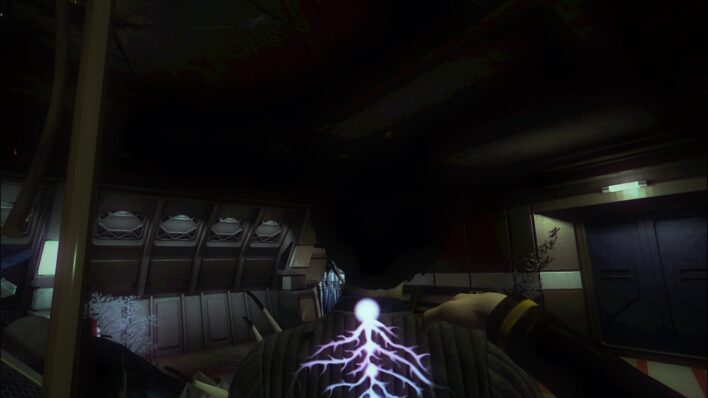 Star Trek: Infection