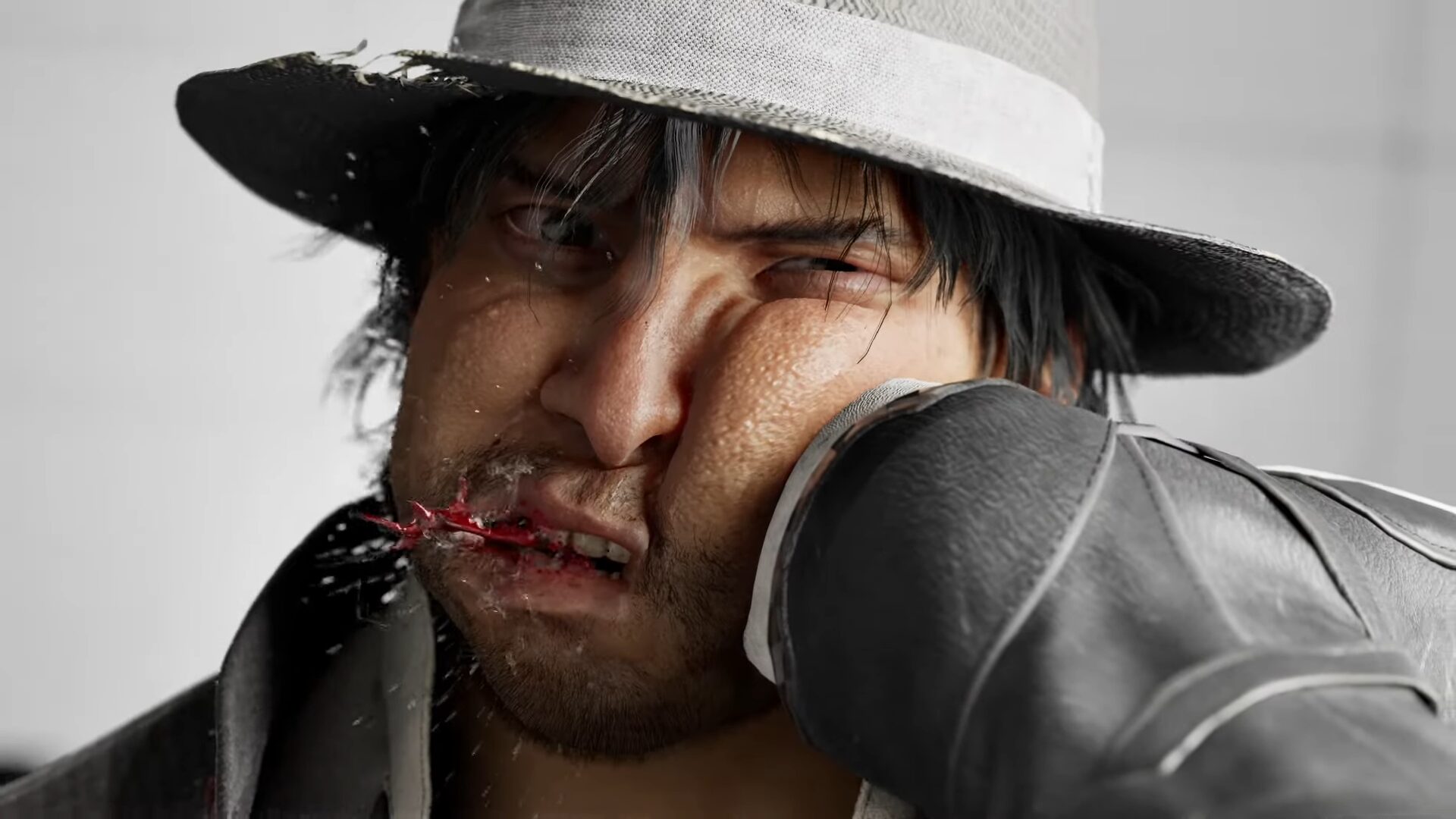 Nuevo Virtua Fighter