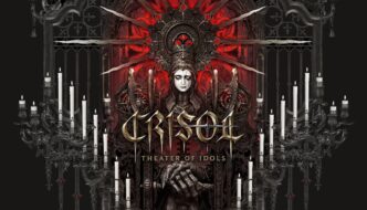 Crisol: Theater of Gods