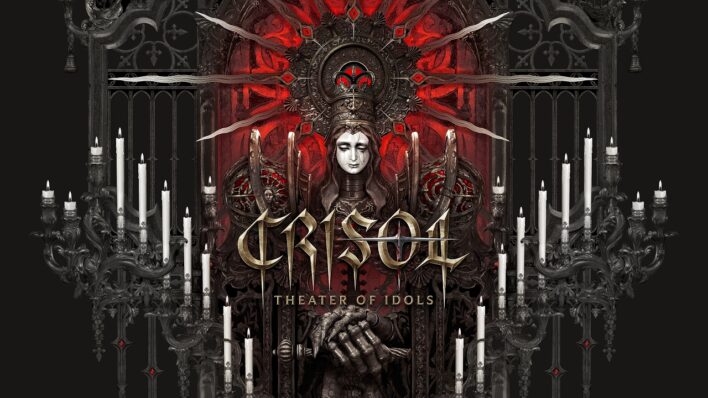 Crisol: Theater of Gods