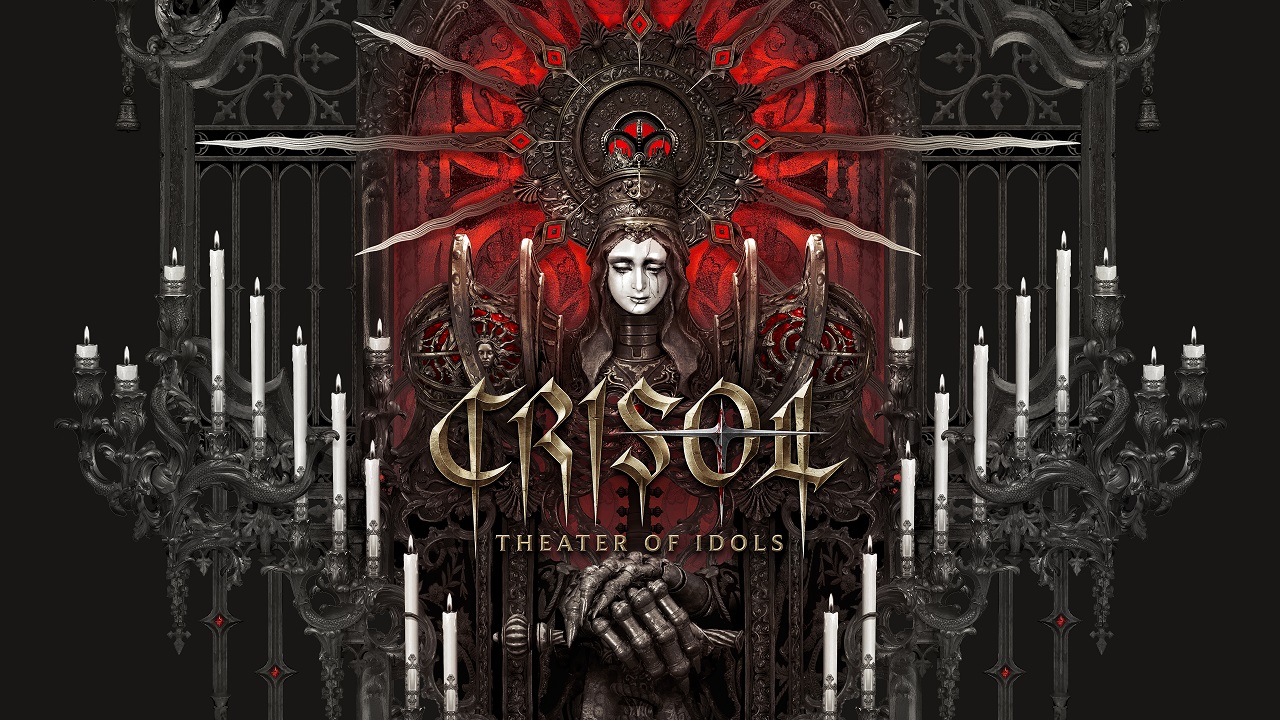 Crisol: Theater of Gods