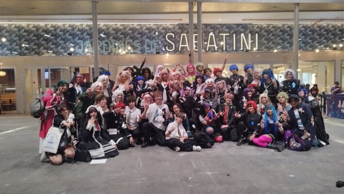 Resumen de los Q&A de Kazutaka Kodaka en la Japan Weekend Madrid