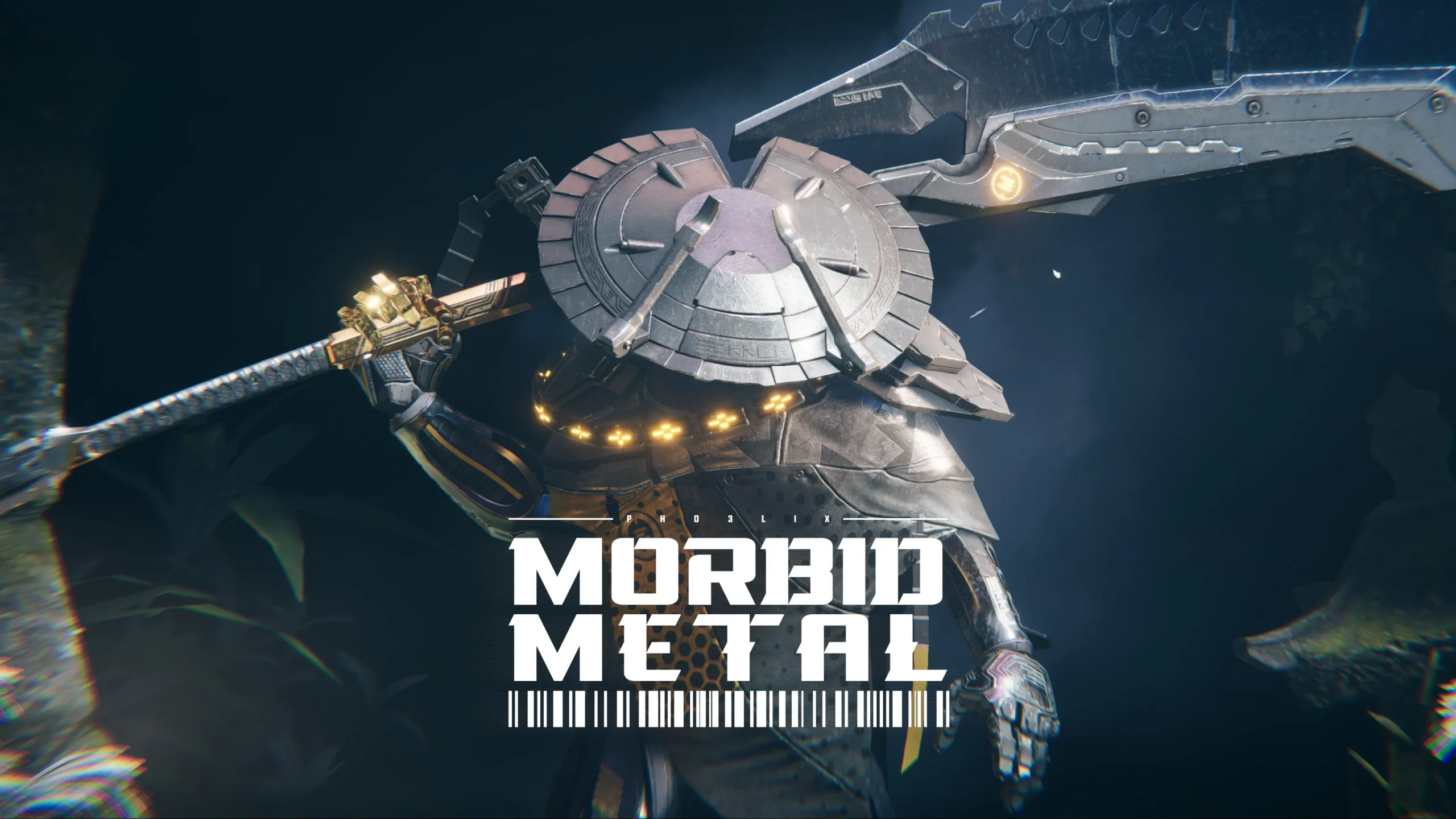 Morbid Metal