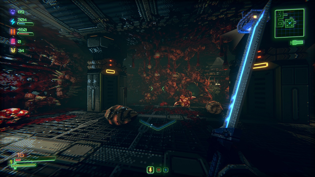 [GC 25] Impresiones de Moros Protocol. Cuando DOOM conoció a Dead Space