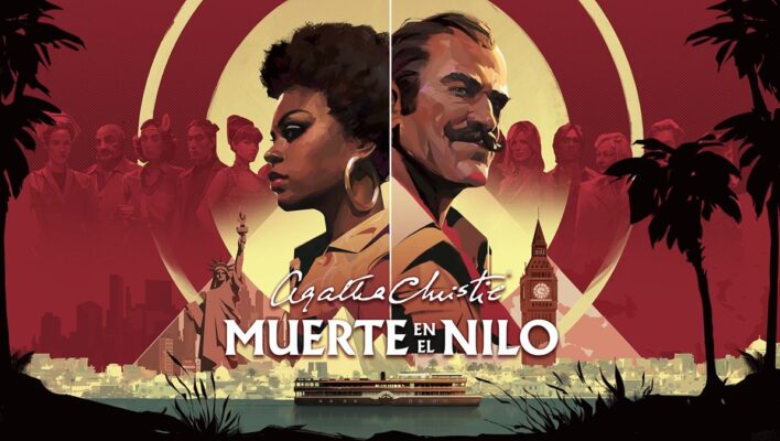 Análisis: Agatha Christie – Muerte en el Nilo