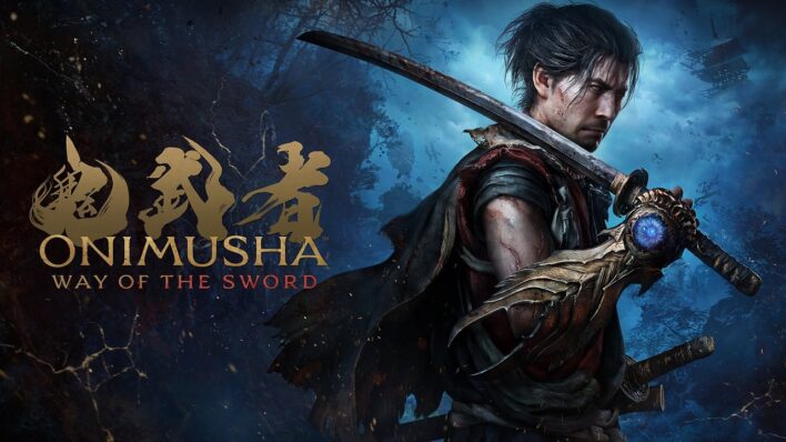 Onimusha: Way of the Sword