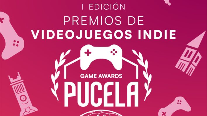 Pucela Game Awards