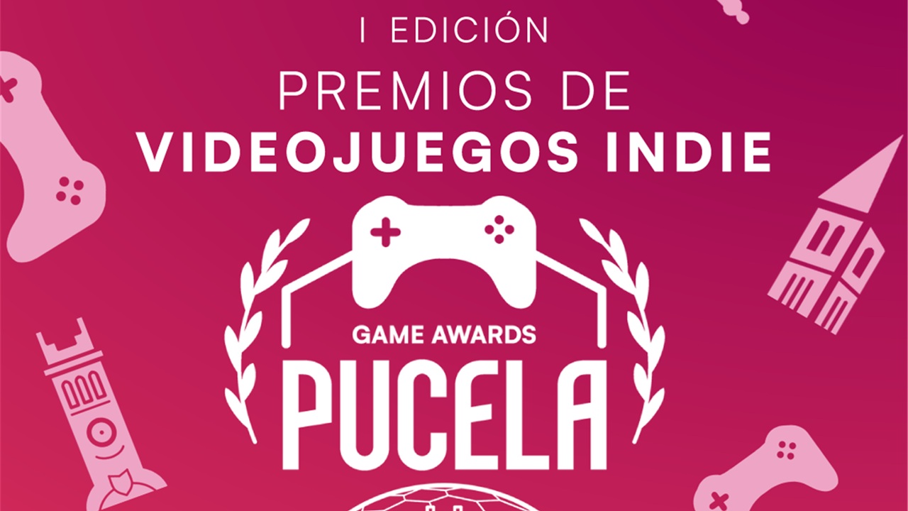 Pucela Game Awards