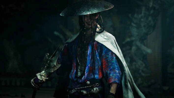 Onimusha: Way of the Sword