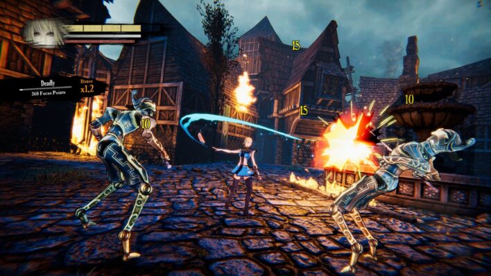 Anima: Gate of Memories I & II Remaster