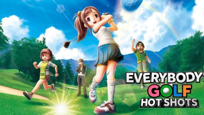 Análisis: Everybody’s Golf Hot Shots