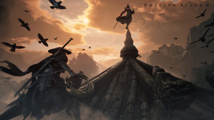 Phantom Blade Zero