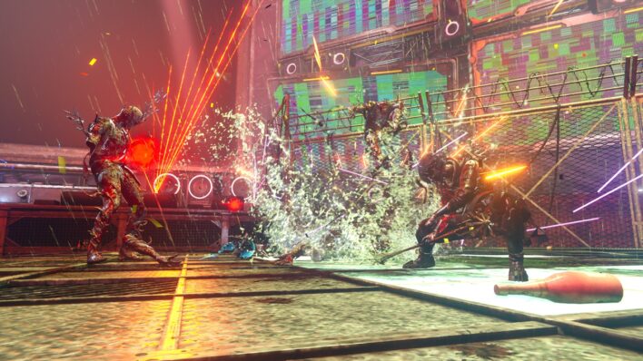 Ninja Gaiden 4