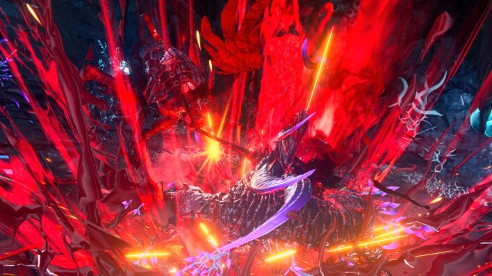 Ninja Gaiden 4