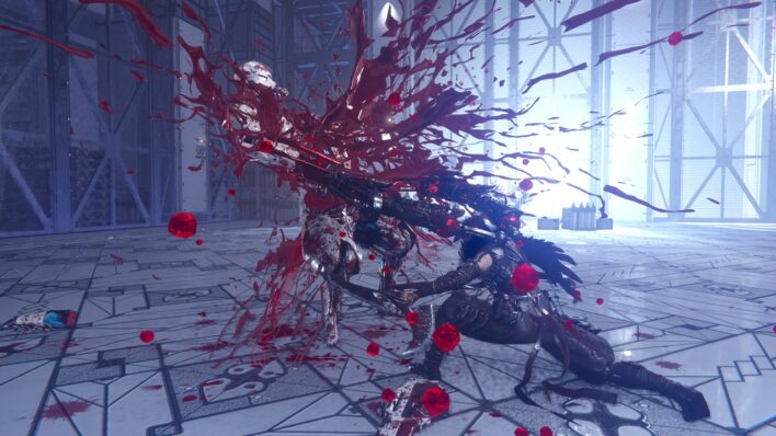 Ninja Gaiden 4