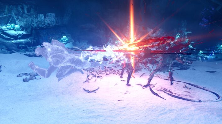 Ninja Gaiden 4
