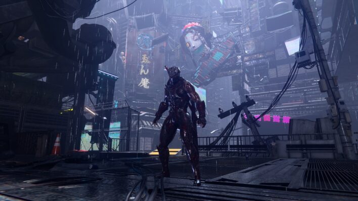 Ninja Gaiden 4