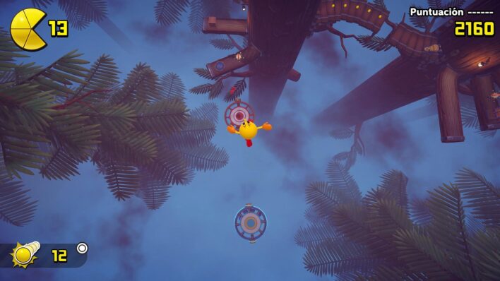 Pac-Man World 2 Re-Pac