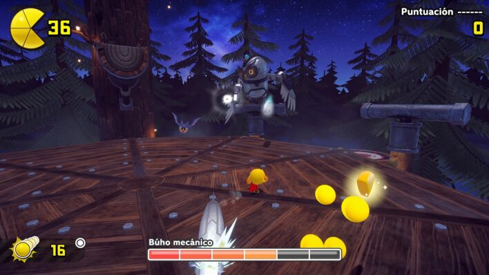 Pac-Man World 2 Re-Pac