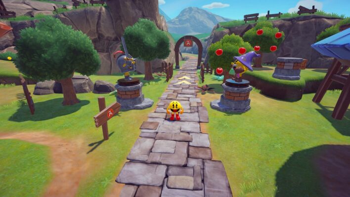 Pac-Man World 2 Re-Pac