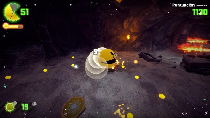 Pac-Man World 2 Re-Pac