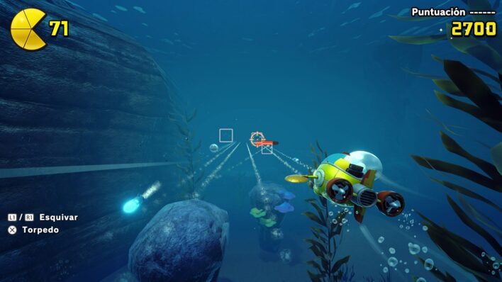 Pac-Man World 2 Re-Pac