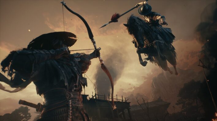 Phantom Blade Zero