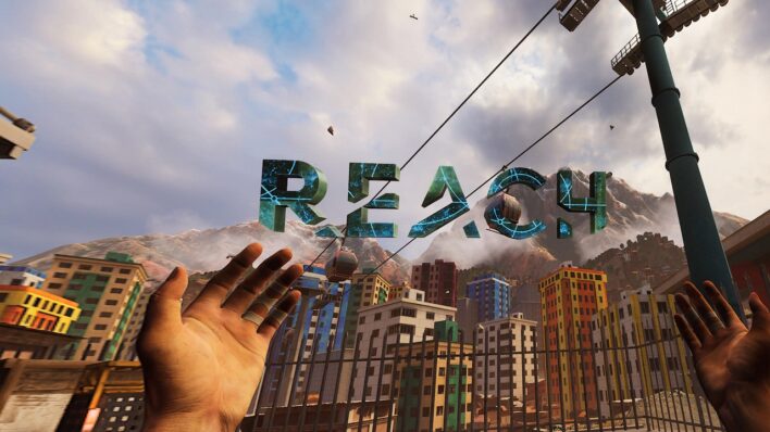 Reach