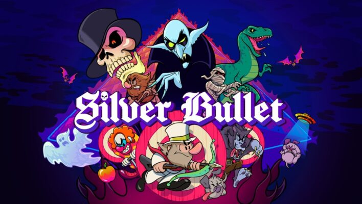 Análisis: Silver Bullet