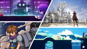 Zona Indie ExpOtaku A Coruña Noviembre 2025