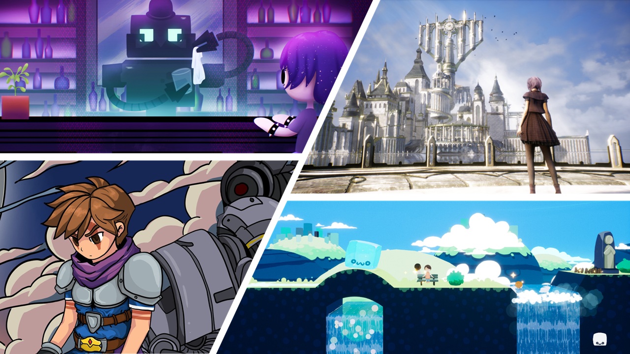 Zona Indie ExpOtaku A Coruña Noviembre 2025