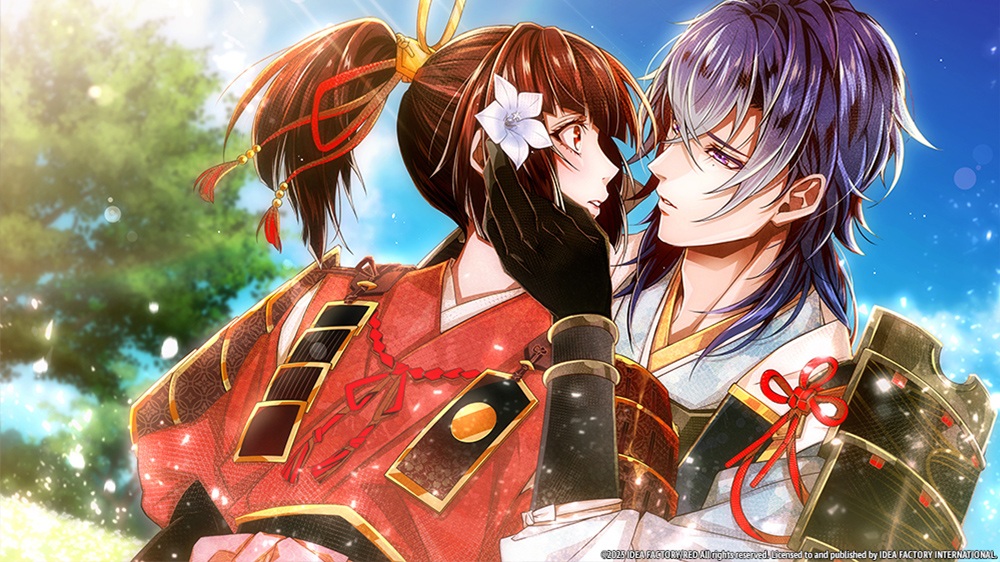 Birushana: Winds of Fate