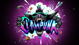 Clawpunk