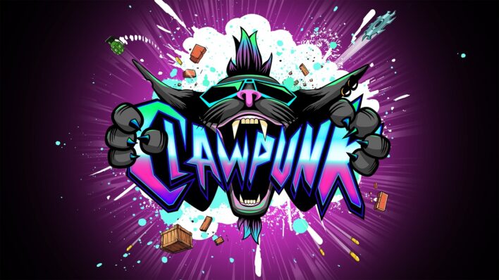 Clawpunk