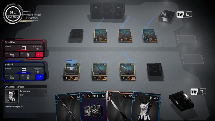 Daemon X Machina: Titanic Scion