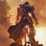 Daemon X Machina: Titanic Scion