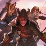 Demeo x Dungeons & Dragons Battlemarked