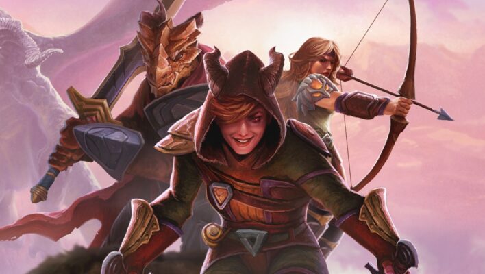 Análisis: Demeo x Dungeons & Dragons: Battlemarked