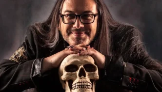 John Romero