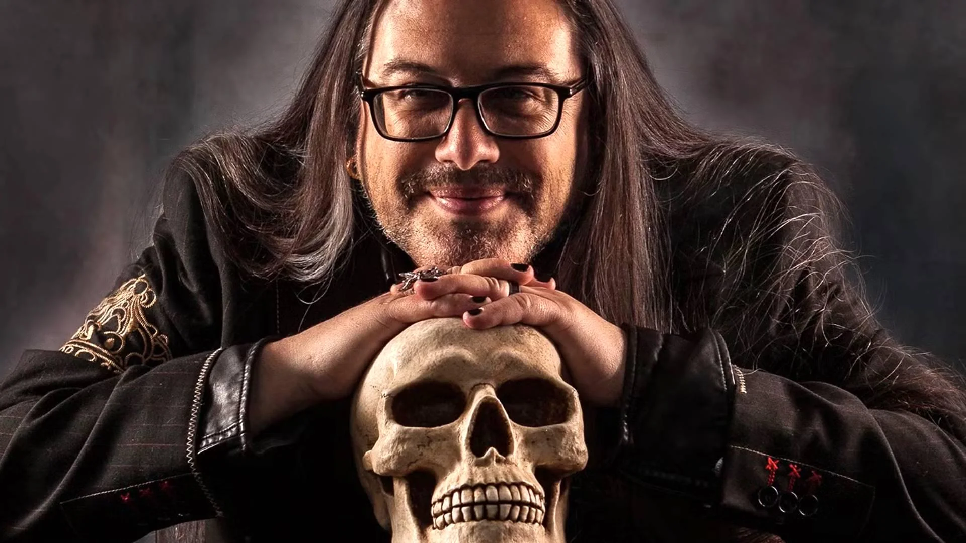 John Romero