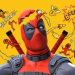 Marvel's Deadpool VR