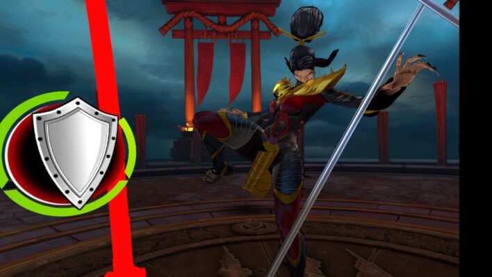 Marvel's Deadpool VR