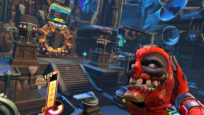 Marvel's Deadpool VR