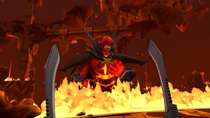 Marvel's Deadpool VR