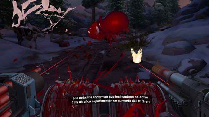 Marvel's Deadpool VR