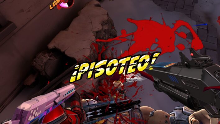 Marvel's Deadpool VR