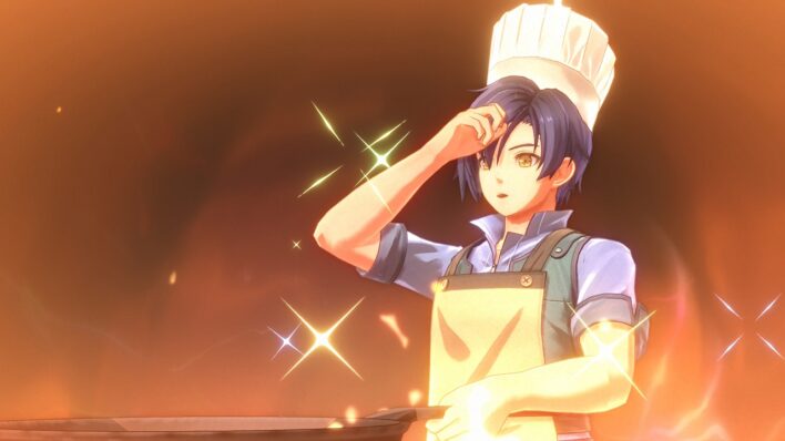 Trails in the Sky 1st Chapter