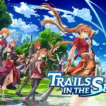 Trails in the Sky 1st Chapter